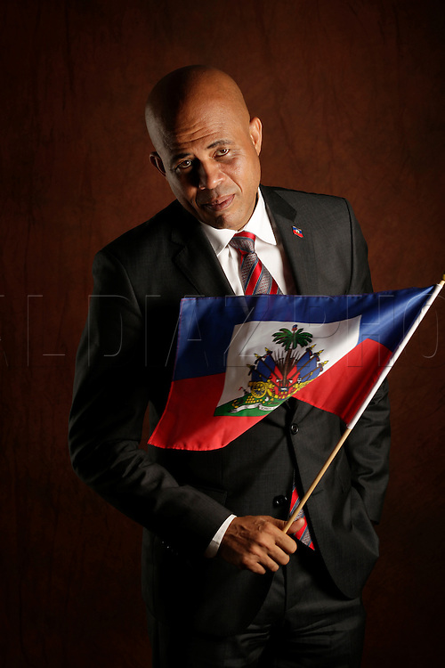Sweet Micky Michel Martelly “I Don’t Care”