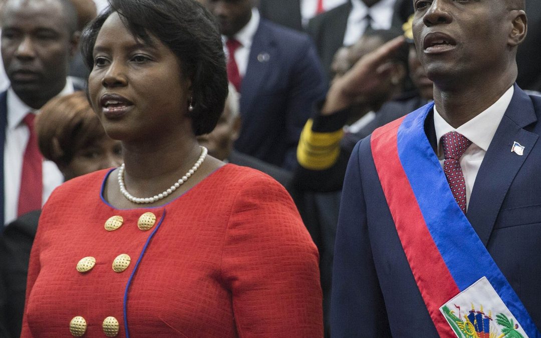 10 Fanm Rat Pa KK Sweet Micky Michel Martelly Kraze Deja!