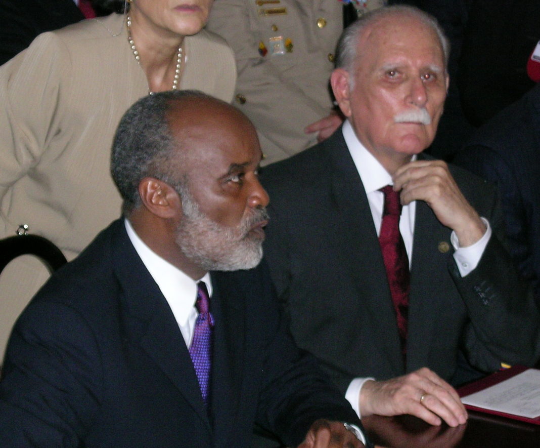 New WikiLeaked Cables Reveal: How Washington and Big Oil Fought PetroCaribe in Haiti – Kim Ives – June 1, 2011