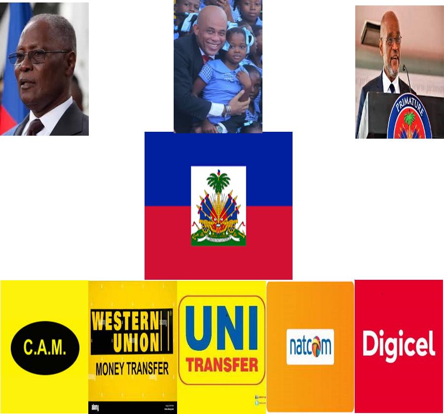 Haïti – $1.50 Education : Celestin et al v. Martelly et al