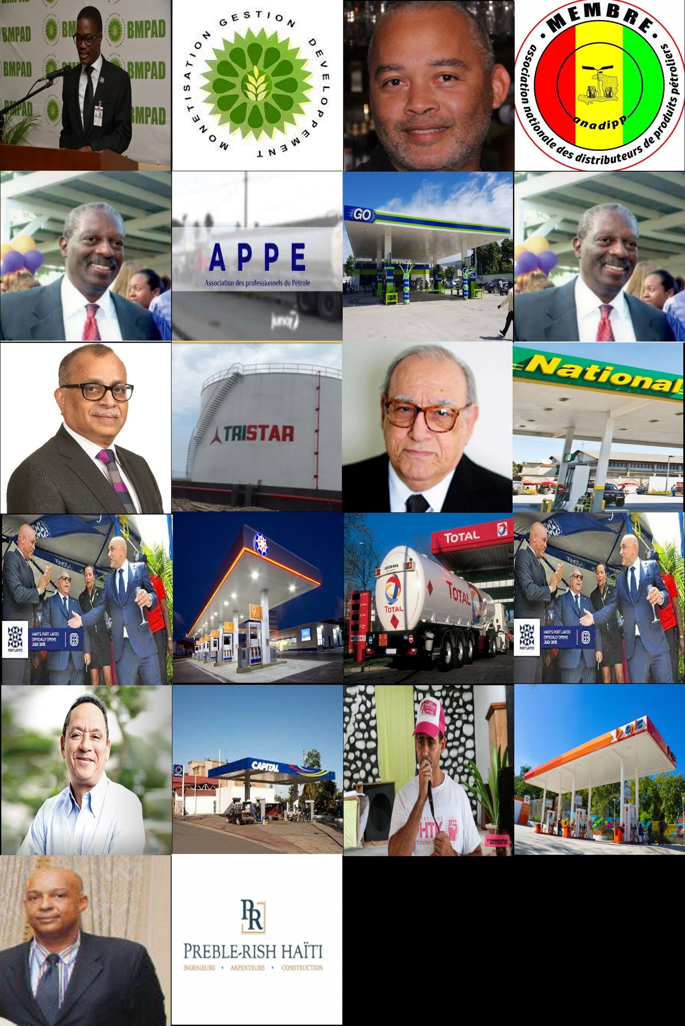 Preble-Rish Haiti, S.A. Vs. Bureau de Monetisation des Programmes D’aide Au Developpement