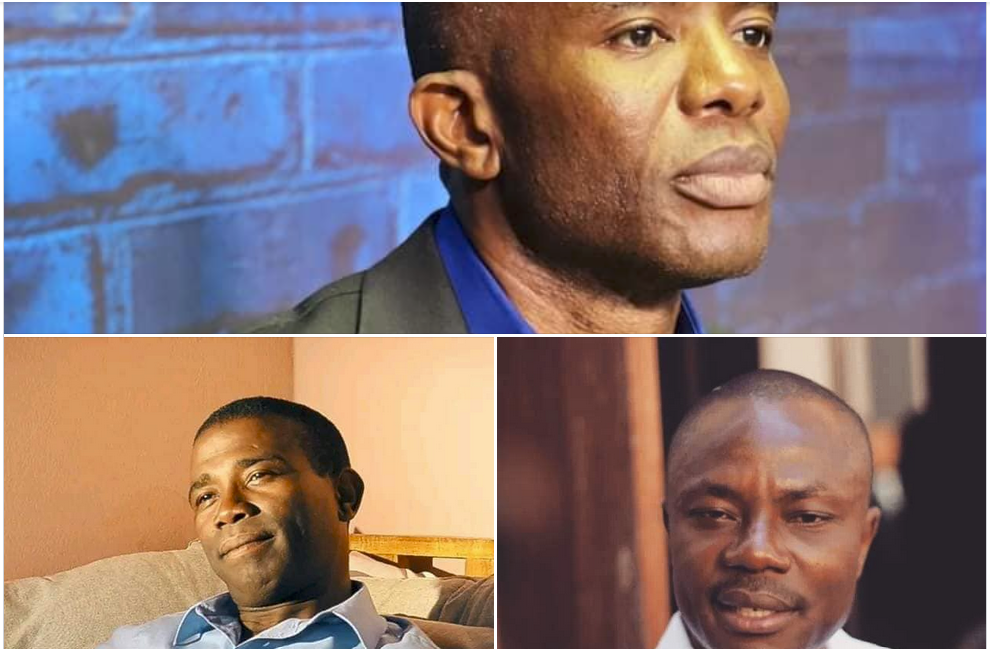 Ki Moun Ki Rodenay (Rod) Joseph? | HAITI POLITIC