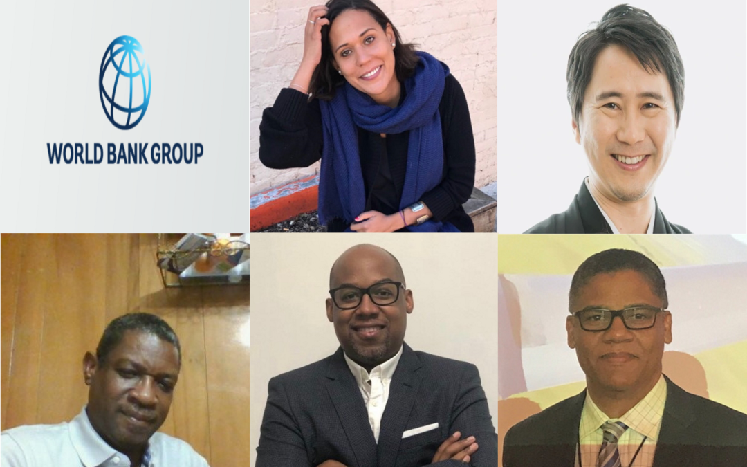 Caribbean Regional Air Transport Connectivity Project – Haiti