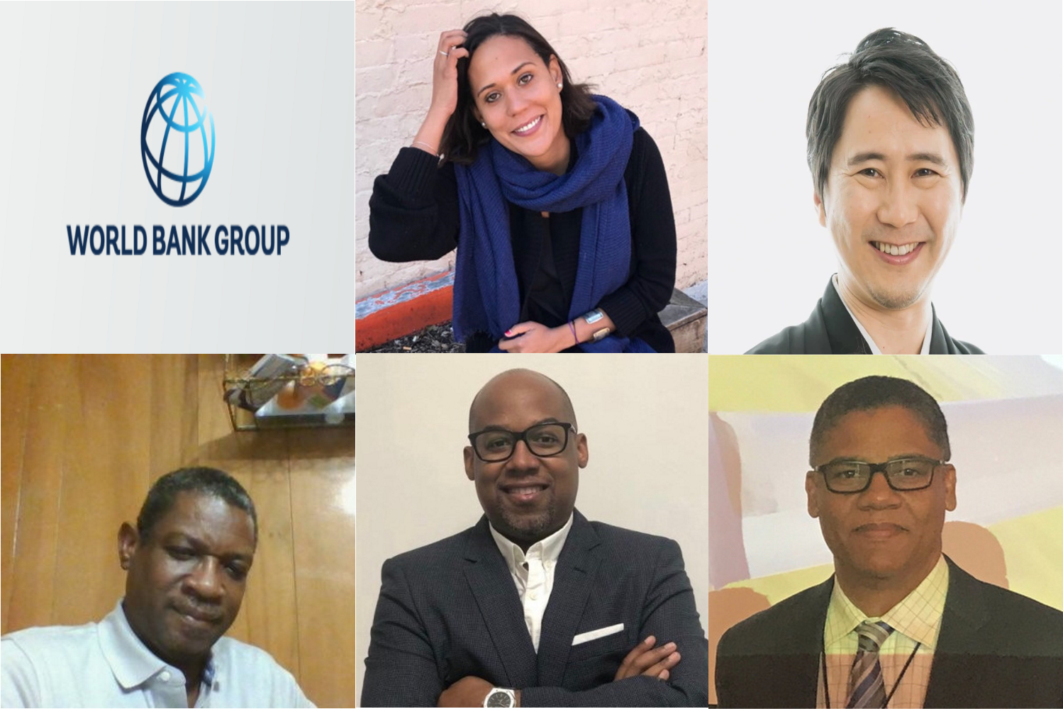 Caribbean Regional Air Transport Connectivity Project – Haiti