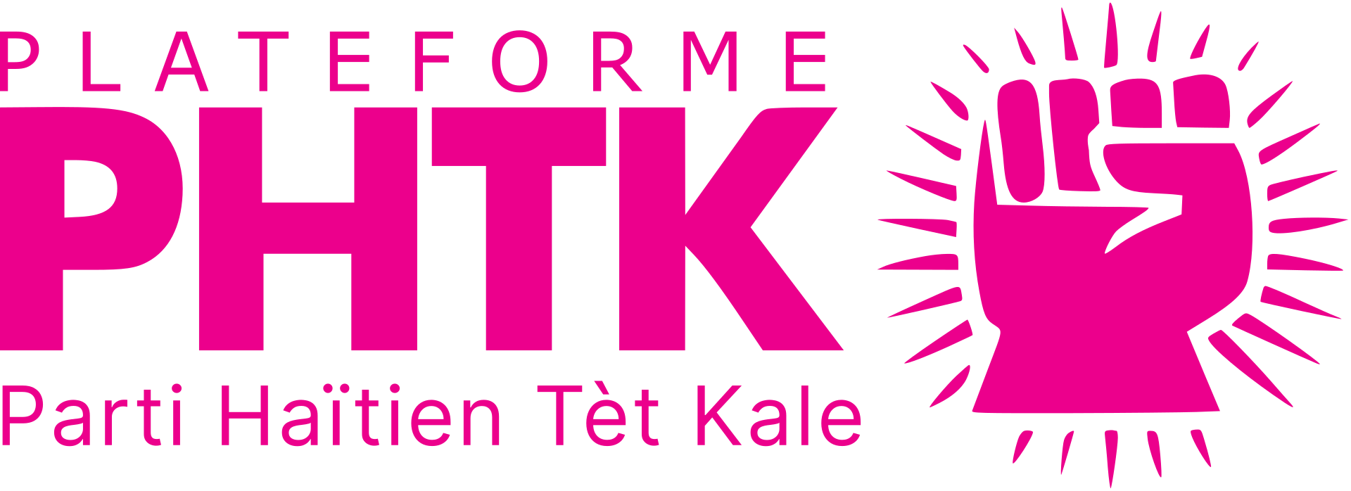 Haitian Tèt Kale Party